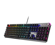 MSI Strike 600 Silent US S11-04US20V-CLA - 1339553 - zdjęcie 2